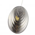 Светильник Crystal lux MAR SP1 SMOKE