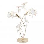 Светильник Crystal lux MARGO  LG1