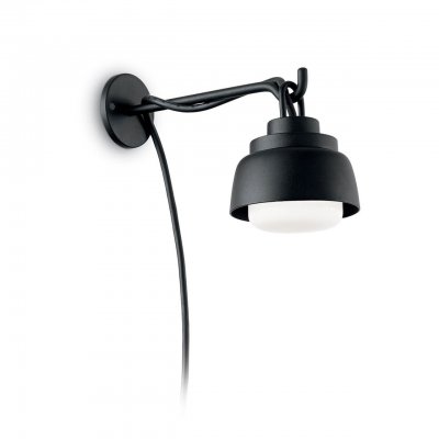 Светильник Ideal lux MARMALADE AP1 NERO