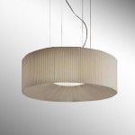 Подвесной светильник VE 1215 S1 50 Masiero Bianco