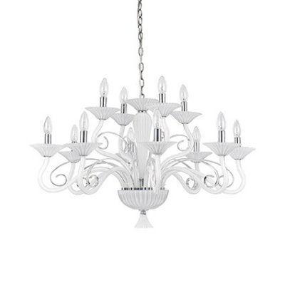 Люстра Ideal Lux MAXIMILIAN SP12