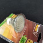 Лампа светодиодная МАЯК GU-004 LED GU10 3Вт 220V 3000К