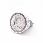 Лампа светодиодная МАЯК MR-001 LED GU5.3 6Вт 220V 3000К