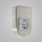 Розетка USB Eglo 94662 TAXANO