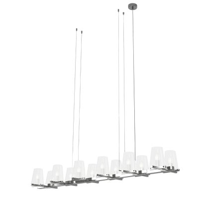 Светильник Crystal lux MEDICI SP12