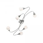 Потолочный светильник Ideal Lux MELFI PL6