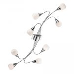 Потолочный светильник Ideal Lux MELFI PL8