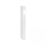 Торшер,Уличные Ideal Lux MERCURIO PT1 BIANCO