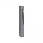 Торшер,Уличные Ideal Lux MERCURIO PT1 GRIGIO