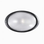 Уличный светильник Ideal lux MIKE AP1 BIG BIANCO (66882)