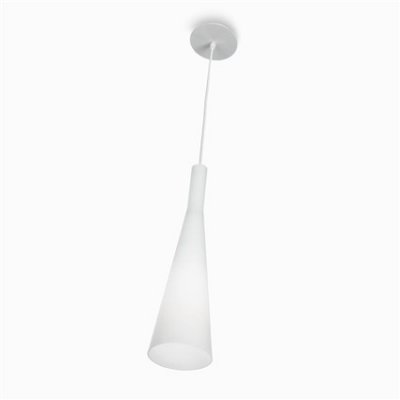 

Подвесной светильник Ideal lux MILK SP1 (26787, MILK SP1