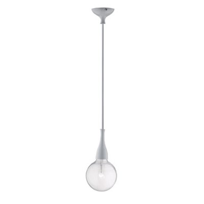 

Подвесной светильник Ideal lux MINIMAL SP1 BIANCO (9360, MINIMAL SP1 BIANCO