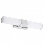 Светильник настенный Maytoni MIR006WL-L8CH