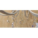 Подвесная люстра Arti Lampadari Miracoli E 1.1.6 CG