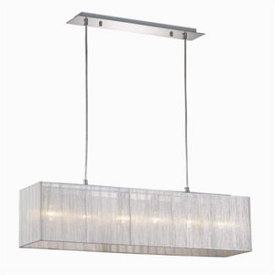 Люстра Ideal lux MISSOURI SP6 (35925)