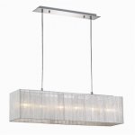 Люстра Ideal lux MISSOURI SP6 (35925)