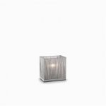 Настольная лампа Ideal Lux MISSOURI TL1 SMALL