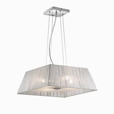 

Потолочный светильник Ideal Lux MISSOURI SP4, MISSOURI SP4