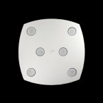 Потолочный светильник Ideal lux MITO PL6 (175690)