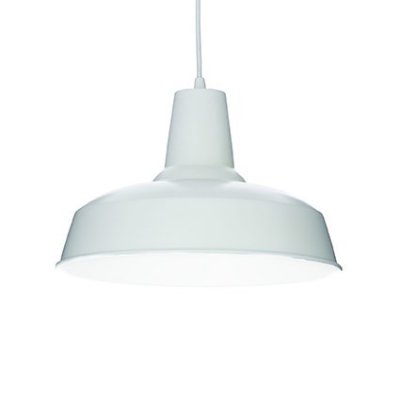 Ideal Lux MOBY SP1 BIANCO