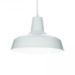 Ideal Lux MOBY SP1 BIANCO