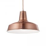 Ideal Lux MOBY SP1 RAME