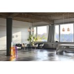 Подвесной светильник Maytoni MOD001PL-01CFL Dolce