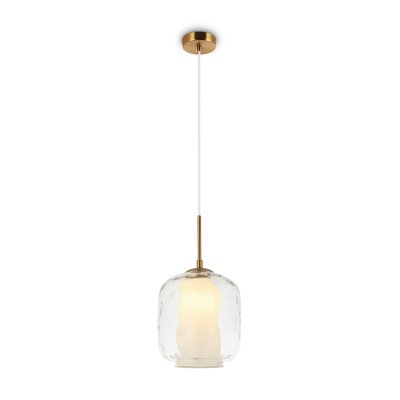 

Подвесной светильник Maytoni MOD001PL-01TR Dolce, MOD001PL-01TR