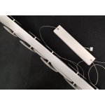 Подвесной светильник Maytoni MOD003PL-L54WS Cloud