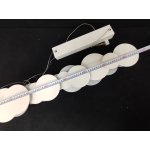 Подвесной светильник Maytoni MOD003PL-L54WS Cloud