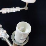 Люстра Maytoni MOD011PL-05N Cube