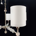 Люстра Maytoni MOD011PL-05N Cube