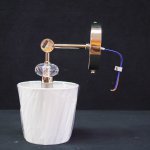 Бра Maytoni MOD018WL-01CH Riverside