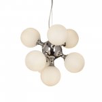 Подвесной светильник Maytoni MOD021PL-07CH Proton