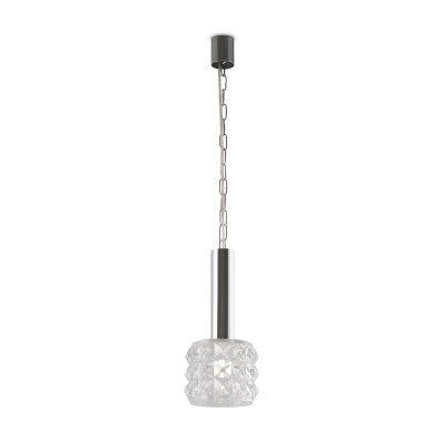 

Подвесной светильник Maytoni MOD027PL-01CH Rock Me, MOD027PL-01CH