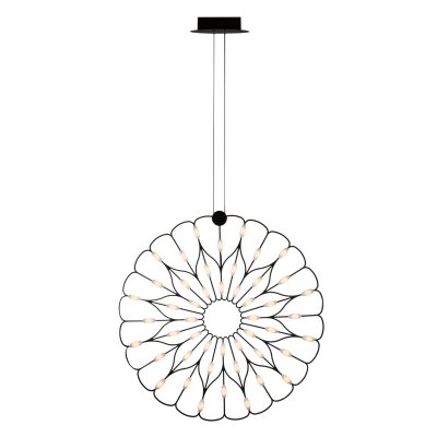 

Подвесной светильник Maytoni MOD037PL-L48B Volare, MOD037PL-L48B