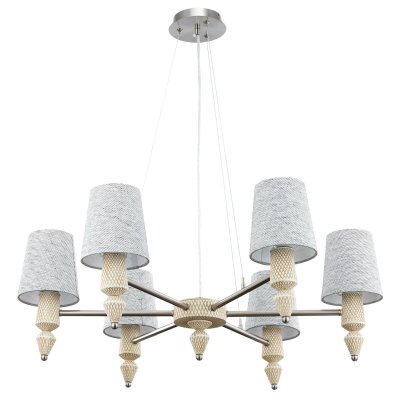 

Люстра Maytoni MOD039PL-06N Marseille, MOD039PL-06N