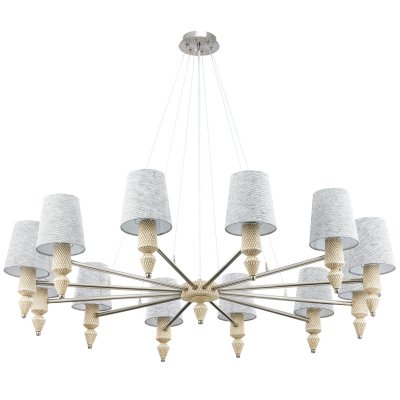 

Люстра Maytoni MOD039PL-12N Marseille, MOD039PL-12N