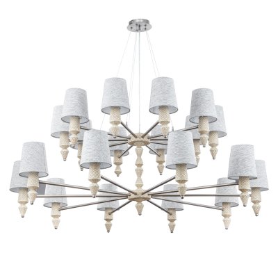 

Люстра Maytoni MOD039PL-20N Marseille, MOD039PL-20N