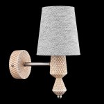 Светильник настенный бра Maytoni MOD039WL-01N Marseille