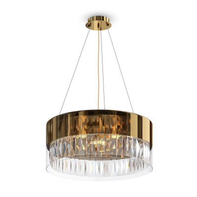 

Напольный светильник (торшер) Maytoni MOD043FL-08G Puntes, MOD043FL-08G