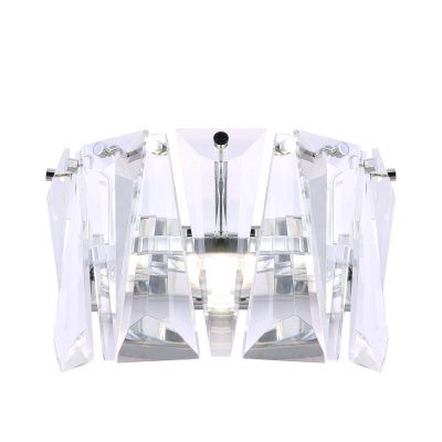 

Бра Maytoni MOD043WL-01CH Puntes, MOD043WL-01CH