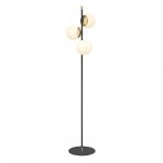 Напольный светильник (торшер) Maytoni MOD048FL-03G