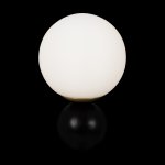 Настенный светильник (бра) Maytoni MOD048WL-01G Nostalgia