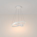 Подвесной светильник Maytoni MOD058PL-L55W3K Rim