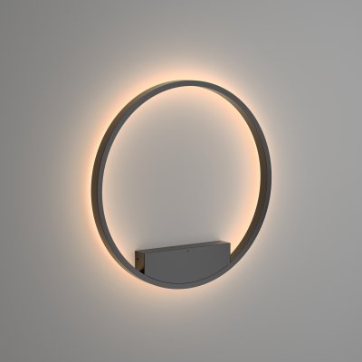 

Maytoni MOD058WL-L35B3K Rim, MOD058WL-L35B3K