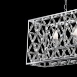 Подвесной светильник Maytoni MOD069PL-04CH Ledas