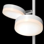 Напольный светильник (торшер) Maytoni MOD070FL-L12W3K 