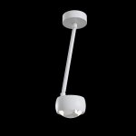 Потолочный светильник Maytoni MOD072CL-L8W3K Lens