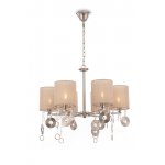 Люстра Maytoni MOD075PL-06N Kira